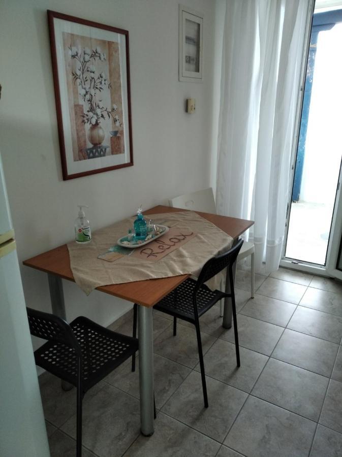 شقة Syros House With View إرموبولّي المظهر الخارجي الصورة