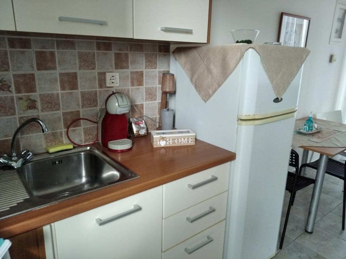 شقة Syros House With View إرموبولّي المظهر الخارجي الصورة