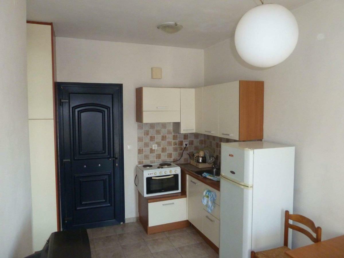 شقة Syros House With View إرموبولّي المظهر الخارجي الصورة